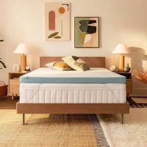 Twin XL Tempur-Pedic cooling mattress topper